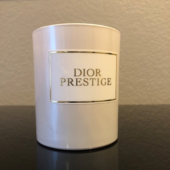 Dior Prestige La Bougie - Picture 3 of 6